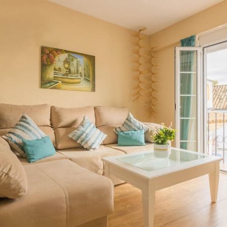 Apartamento Juani Centro Parking Y Wifi Gratis 코르도바 외부 사진