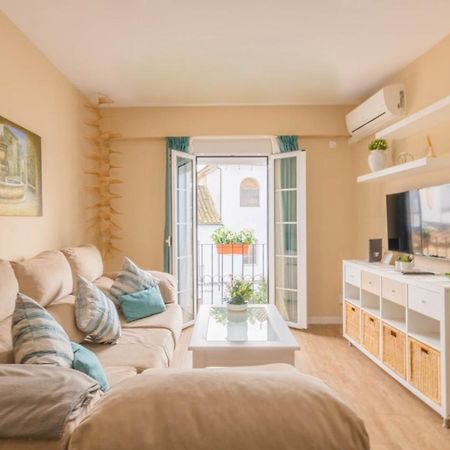 Apartamento Juani Centro Parking Y Wifi Gratis 코르도바 외부 사진