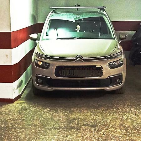 Apartamento Juani Centro Parking Y Wifi Gratis 코르도바 외부 사진