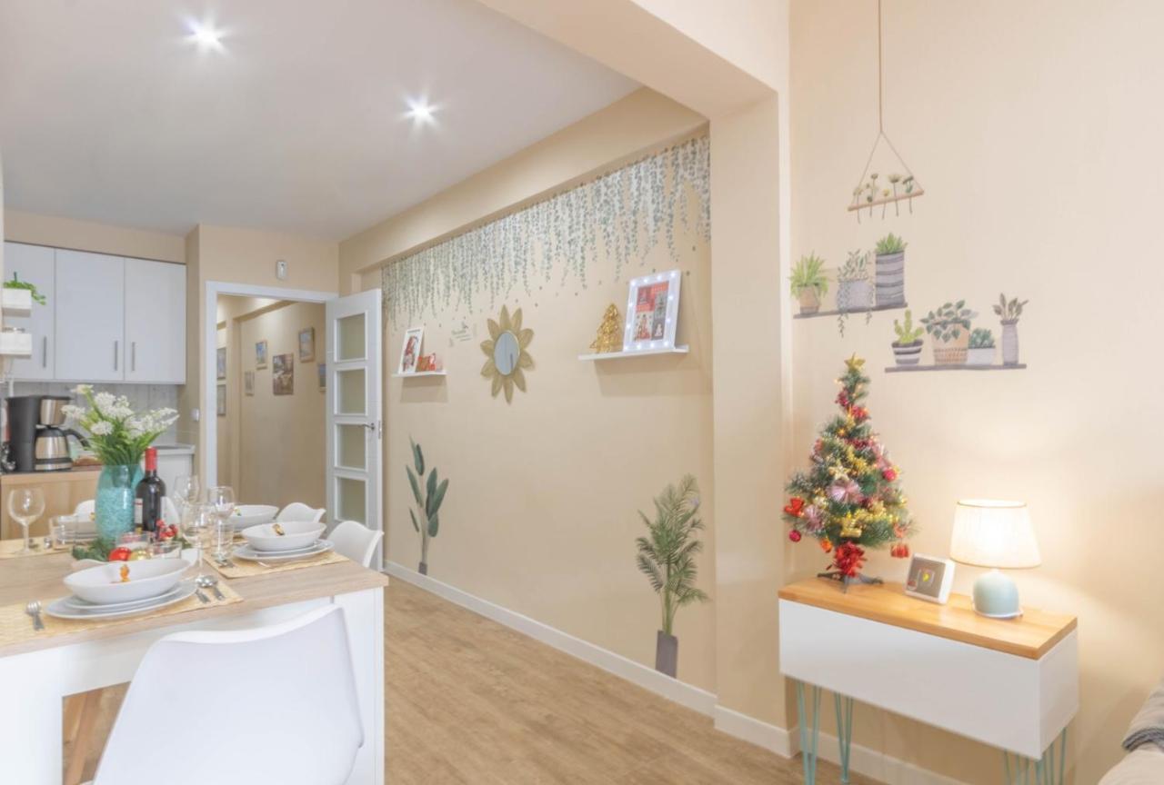 Apartamento Juani Centro Parking Y Wifi Gratis 코르도바 외부 사진