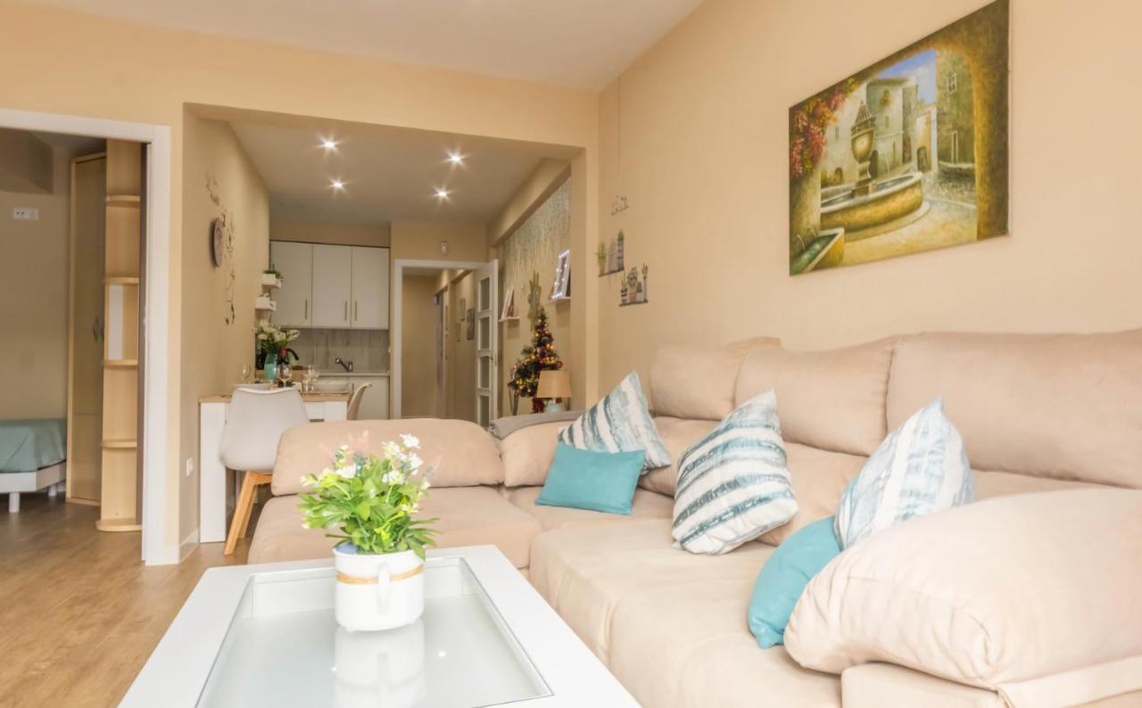 Apartamento Juani Centro Parking Y Wifi Gratis 코르도바 외부 사진