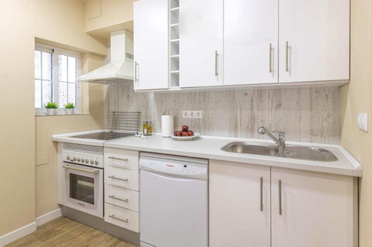Apartamento Juani Centro Parking Y Wifi Gratis 코르도바 외부 사진