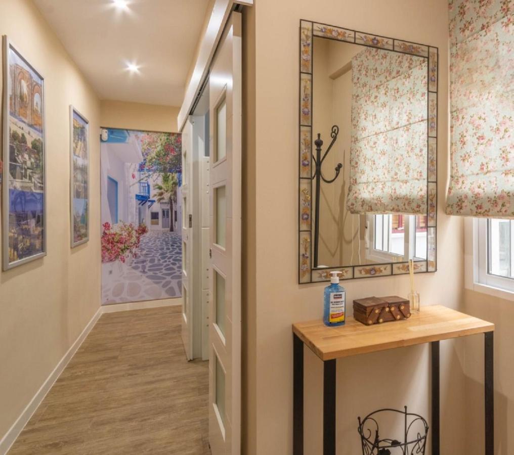 Apartamento Juani Centro Parking Y Wifi Gratis 코르도바 외부 사진