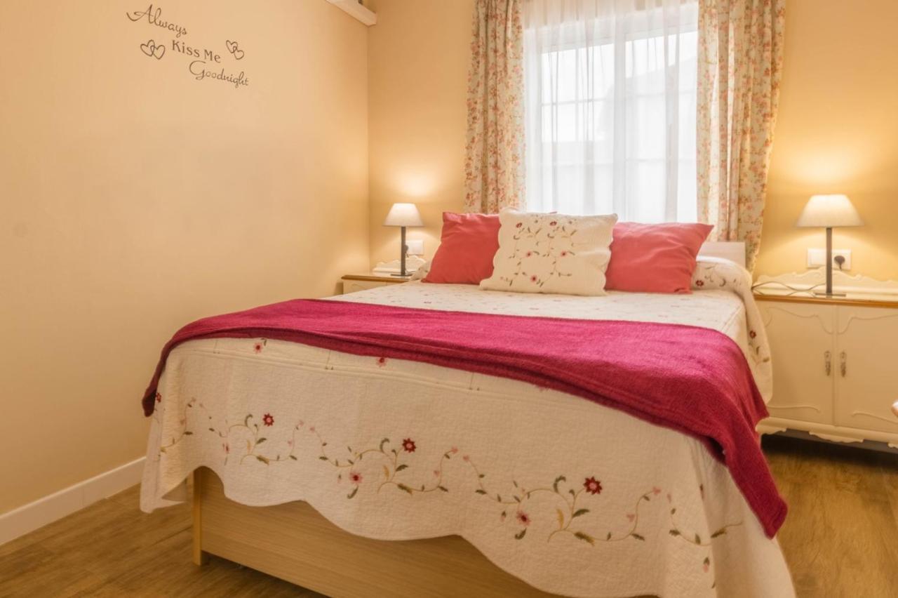 Apartamento Juani Centro Parking Y Wifi Gratis 코르도바 외부 사진