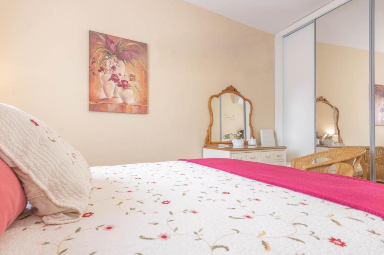 Apartamento Juani Centro Parking Y Wifi Gratis 코르도바 외부 사진