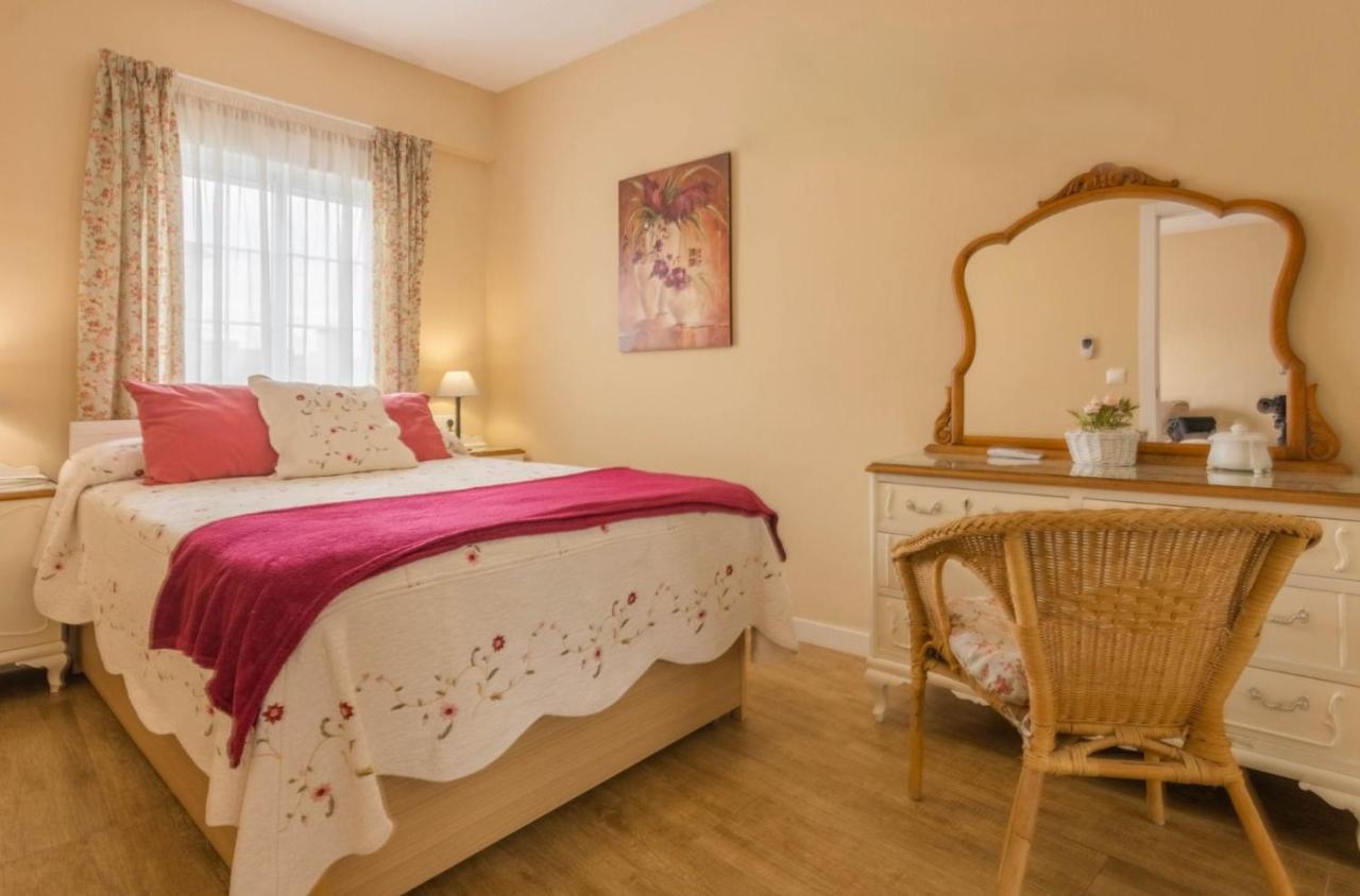 Apartamento Juani Centro Parking Y Wifi Gratis 코르도바 외부 사진