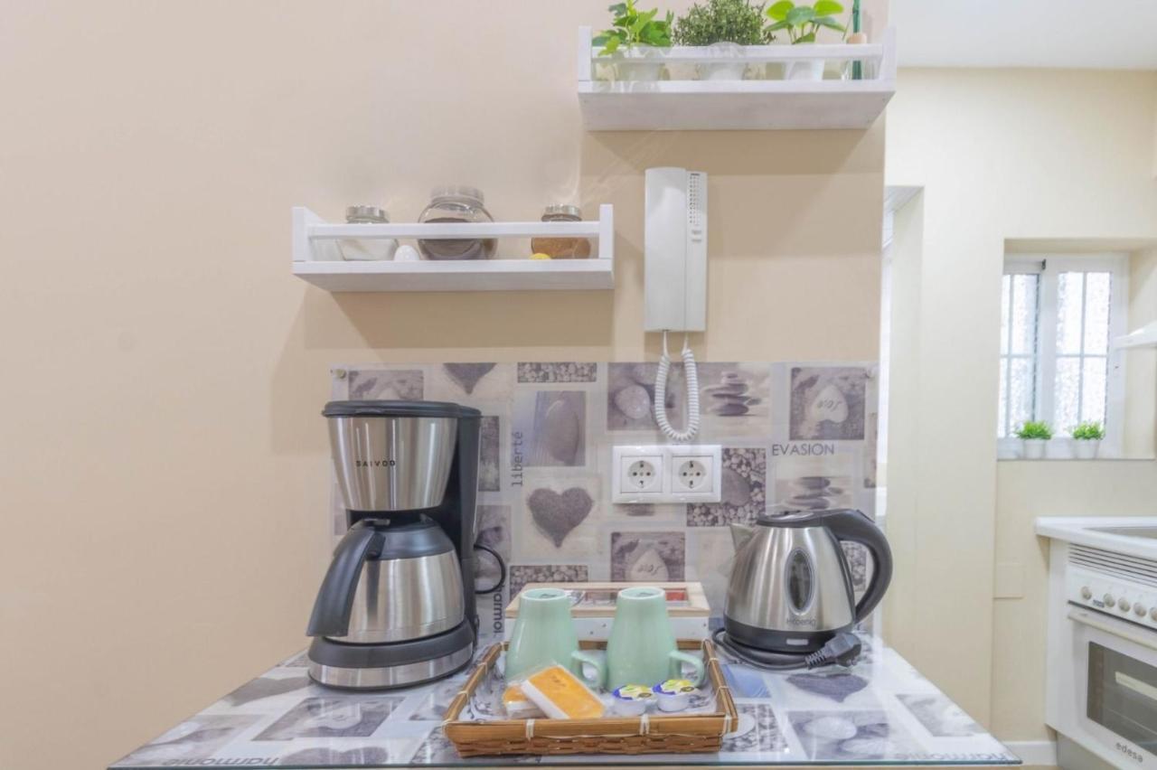 Apartamento Juani Centro Parking Y Wifi Gratis 코르도바 외부 사진